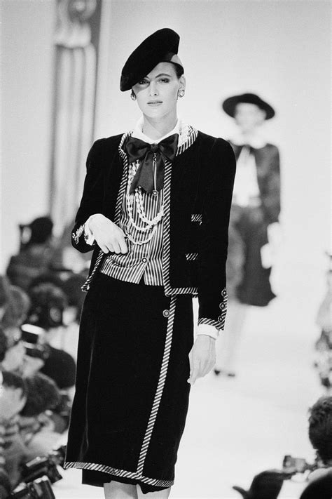 vêtements coco chanel